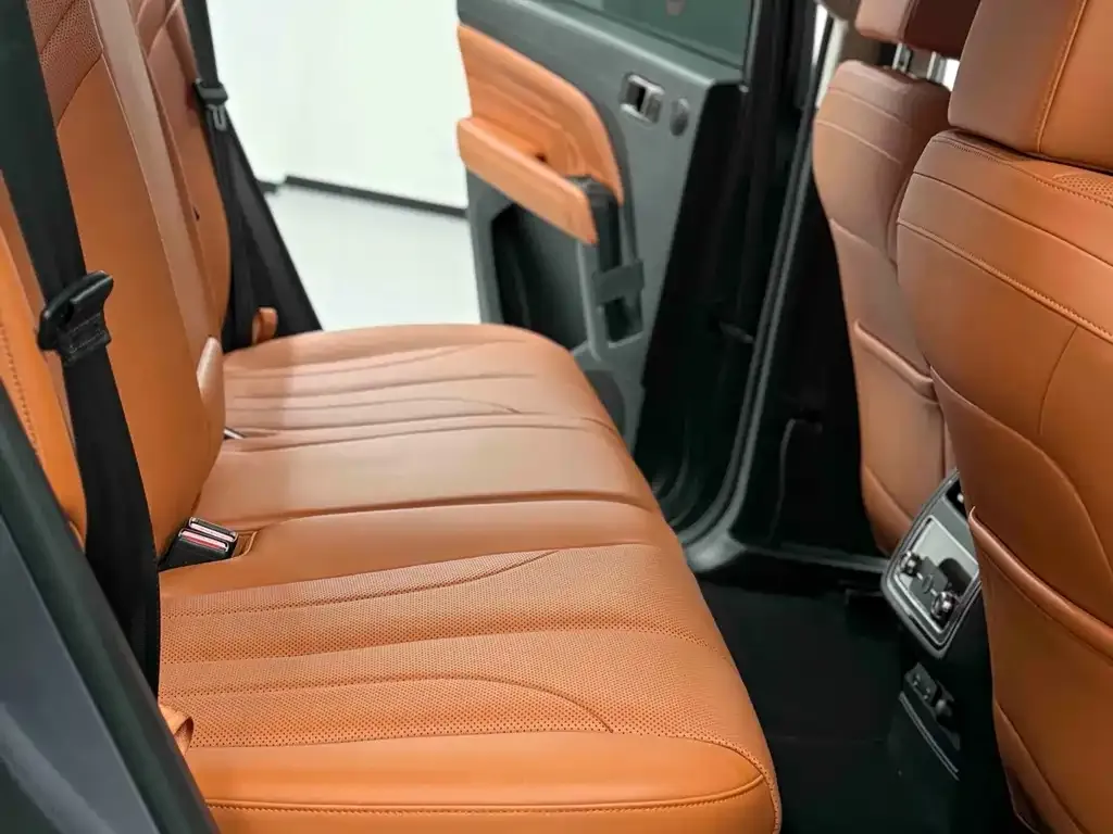 Haval H9 2024 из CN, фото 5