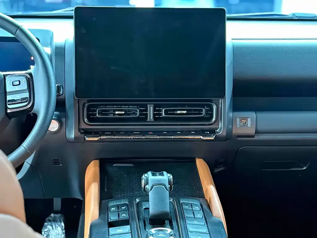 Haval H9 2024 из CN, фото 4