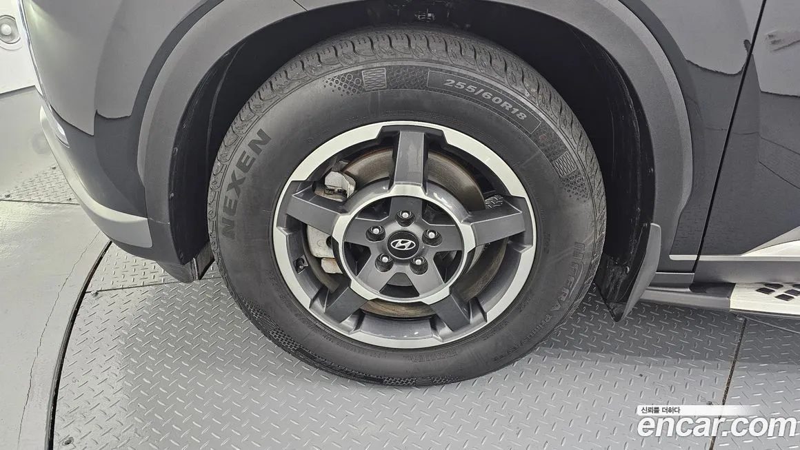 Hyundai Palisade — фото 9