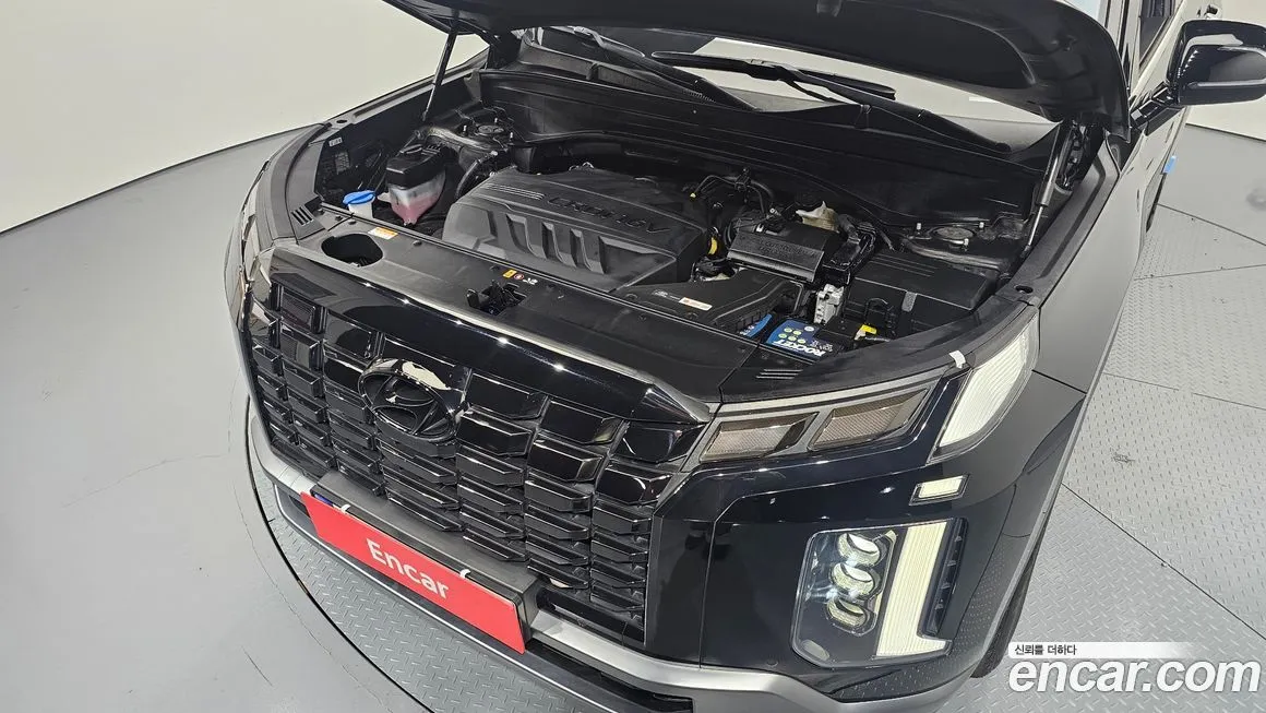 Hyundai Palisade — фото 6