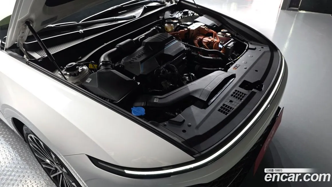 Hyundai Grandeur 2023 из KR, фото 7