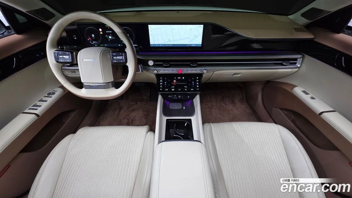 Hyundai Grandeur 2023 из KR, фото 9