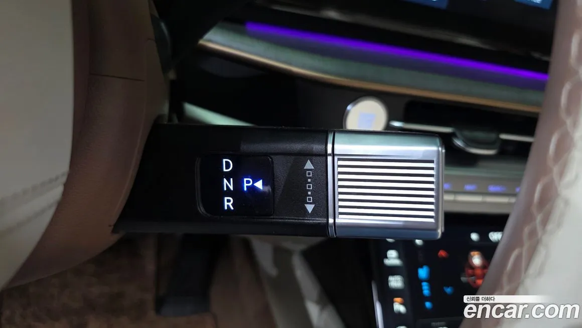 Hyundai Grandeur 2023 из KR, фото 3