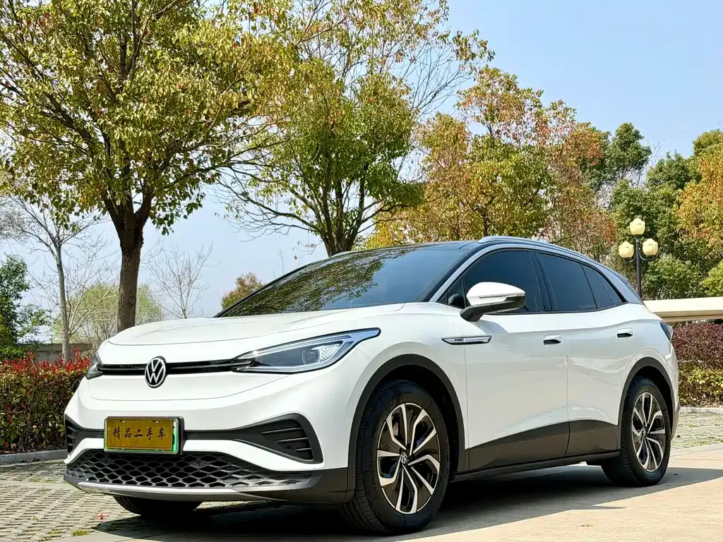 Volkswagen ID.4 X