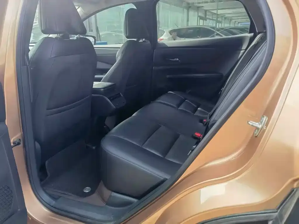 Nissan Ariya 2023 из CN, фото 4