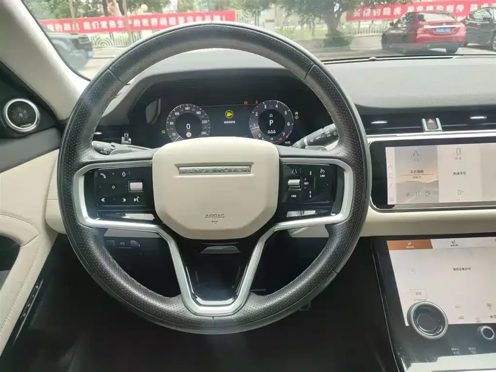 Land Rover Evoque 2024 из CN, фото 6