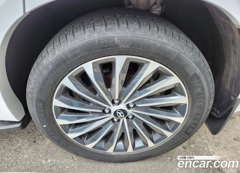 Hyundai Palisade — фото 10