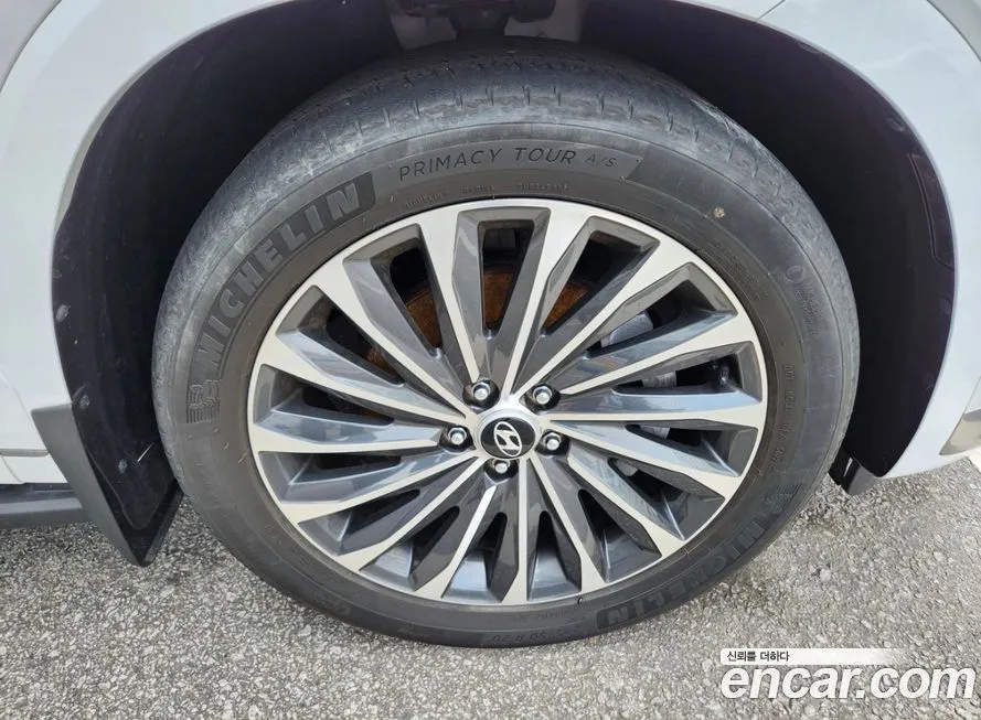 Hyundai Palisade — фото 9