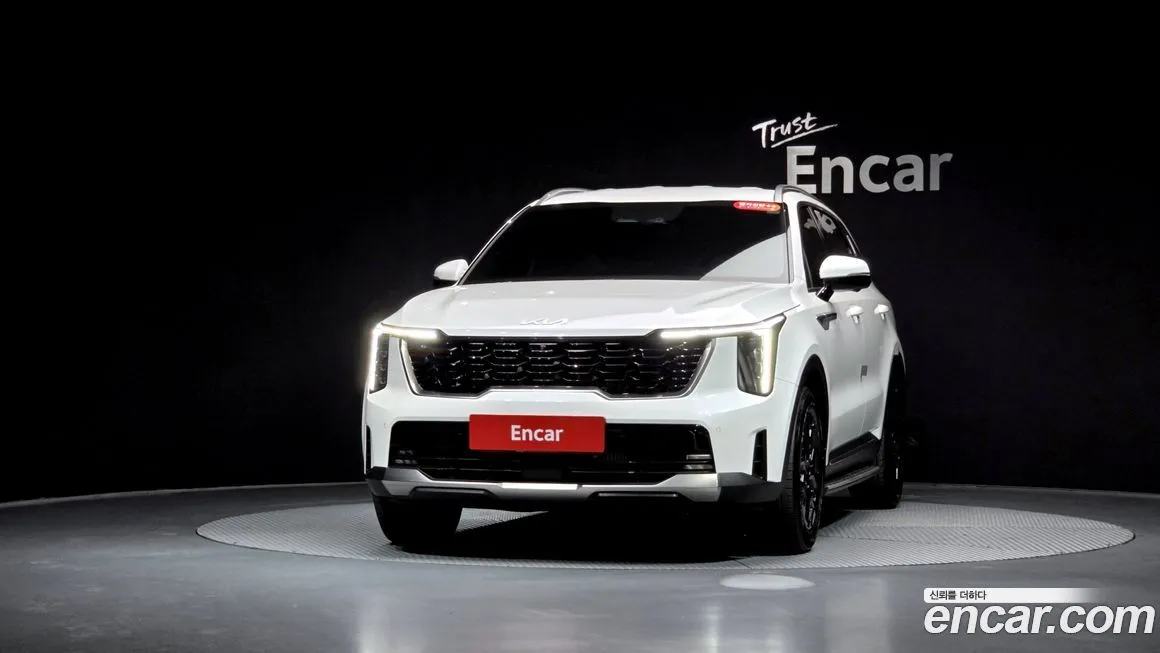 Kia Sorento — фото 3