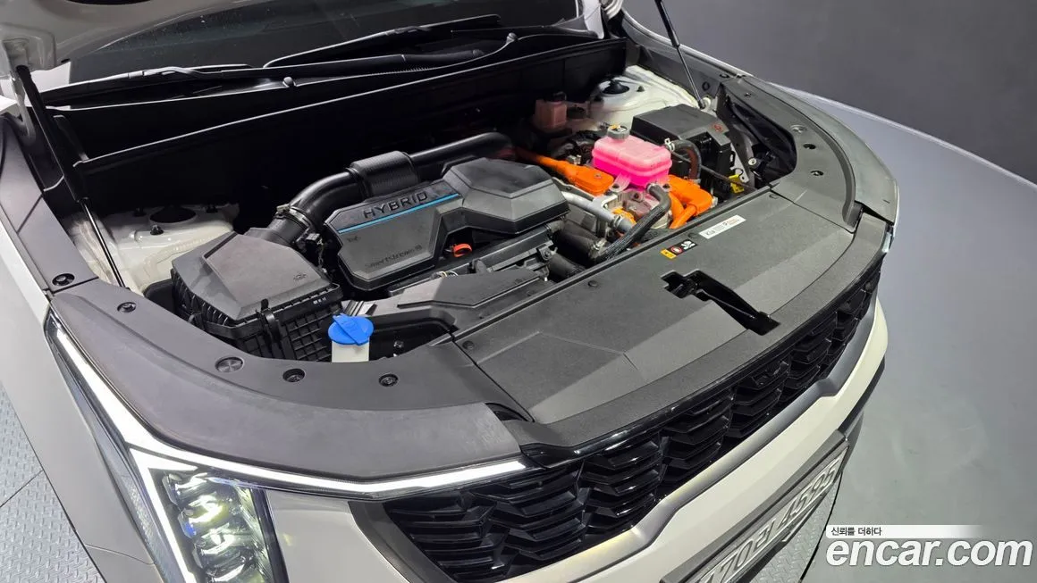 Kia Sorento — фото 10