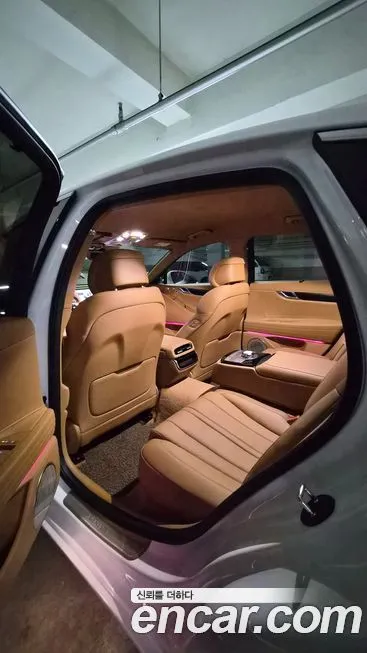 Genesis G80 2026 из KR, фото 2