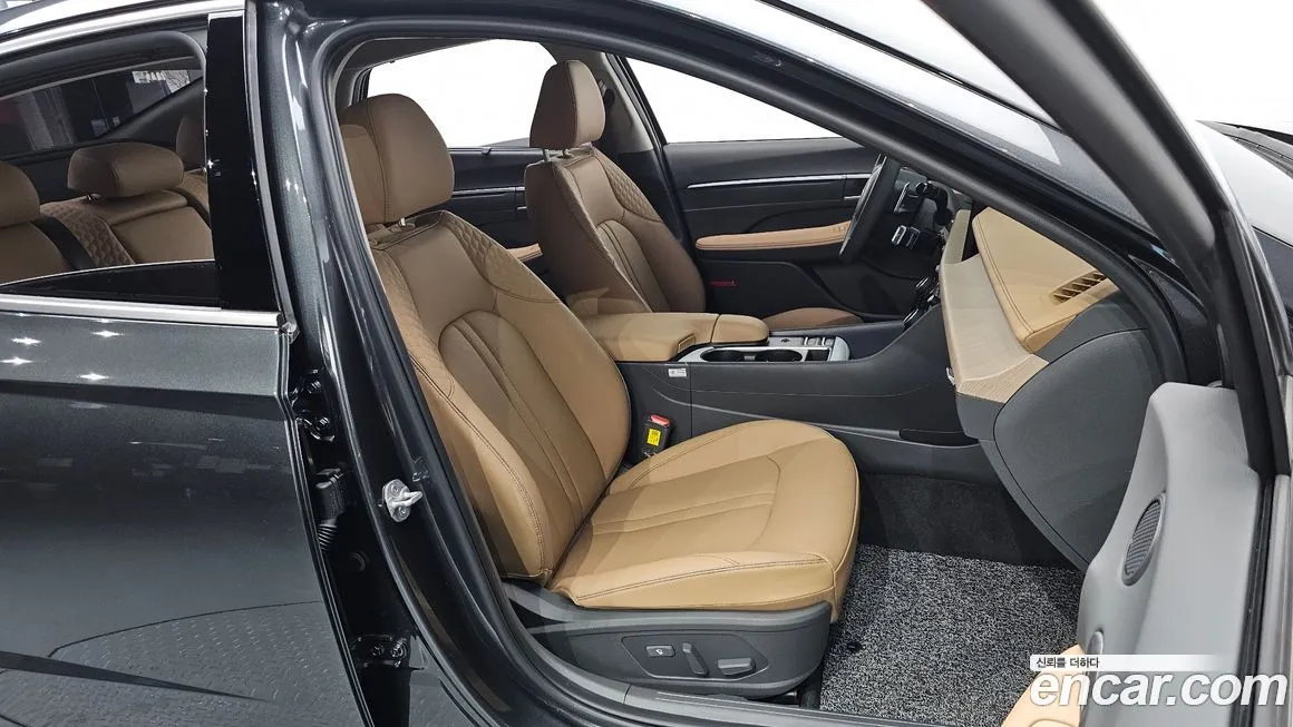Hyundai Sonata 2025 из KR, фото 8