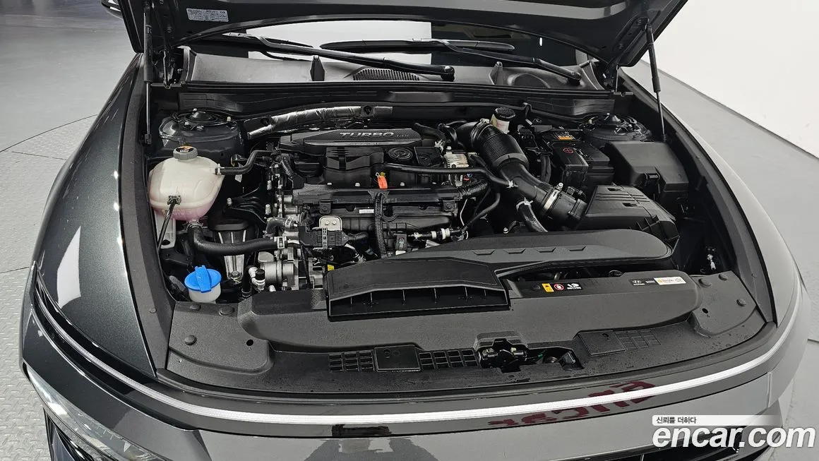 Hyundai Sonata 2025 из KR, фото 9