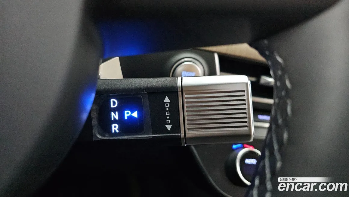 Hyundai Sonata 2025 из KR, фото 6