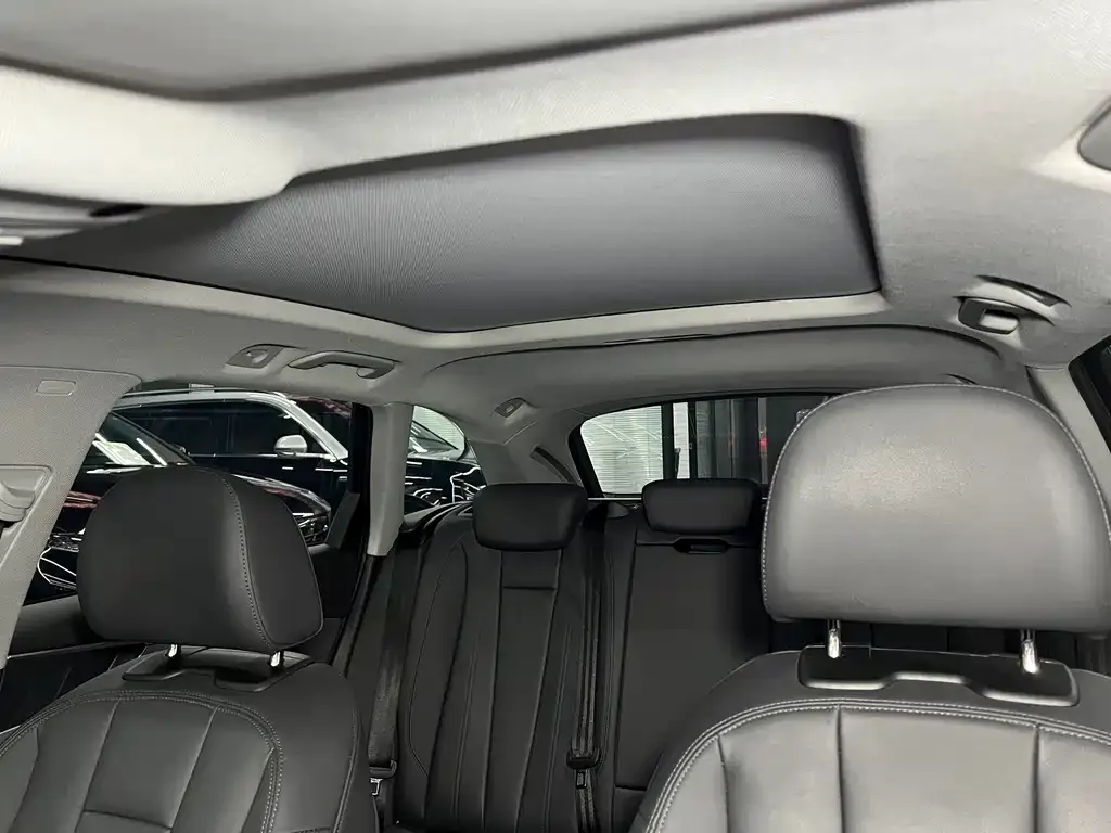 Audi A4 (Import) 2022 из CN, фото 2