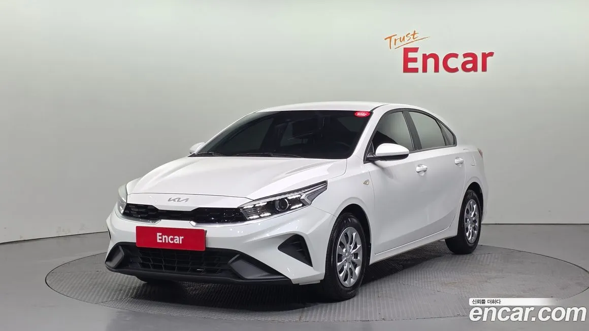 Kia K3 2024 из KR, фото 1