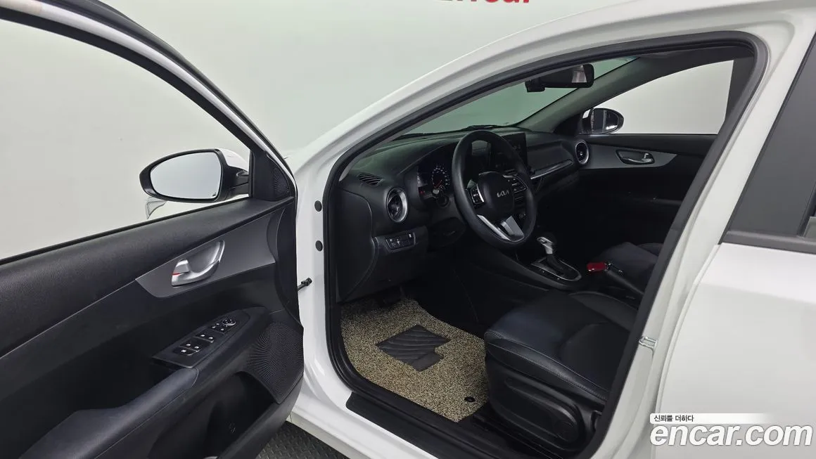 Kia K3 2024 из KR, фото 7