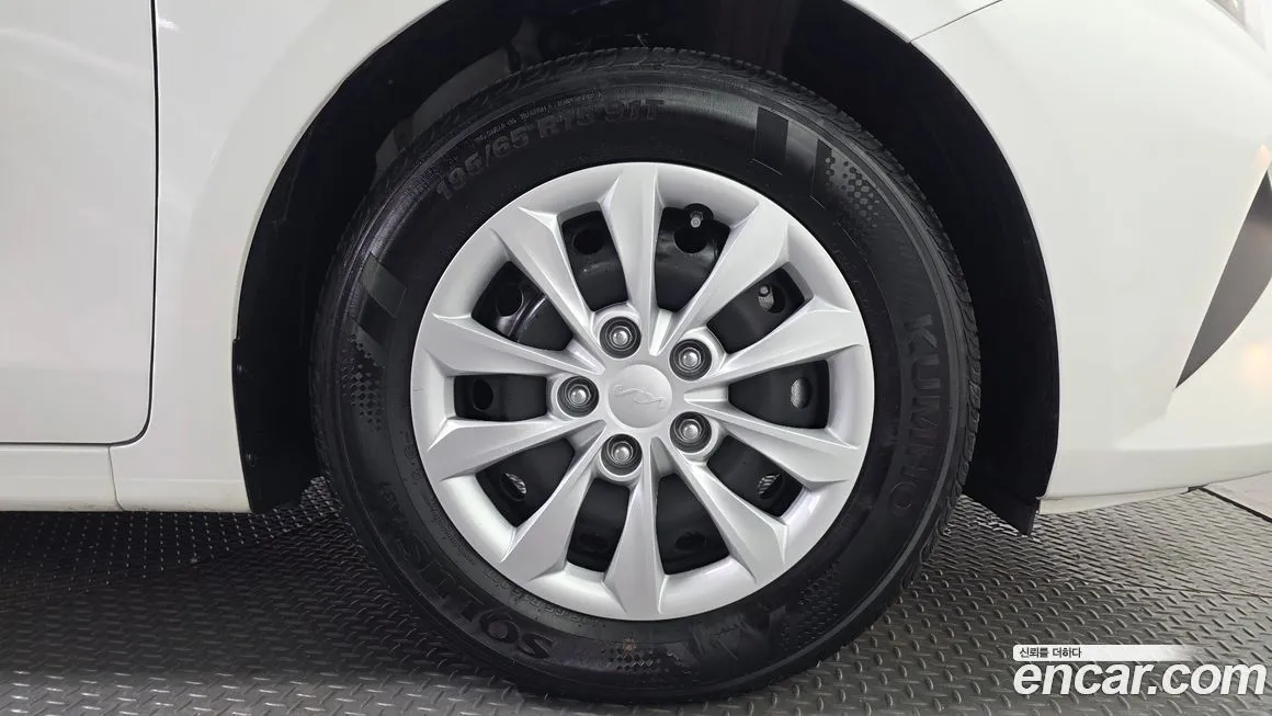 Kia K3 2024 из KR, фото 8