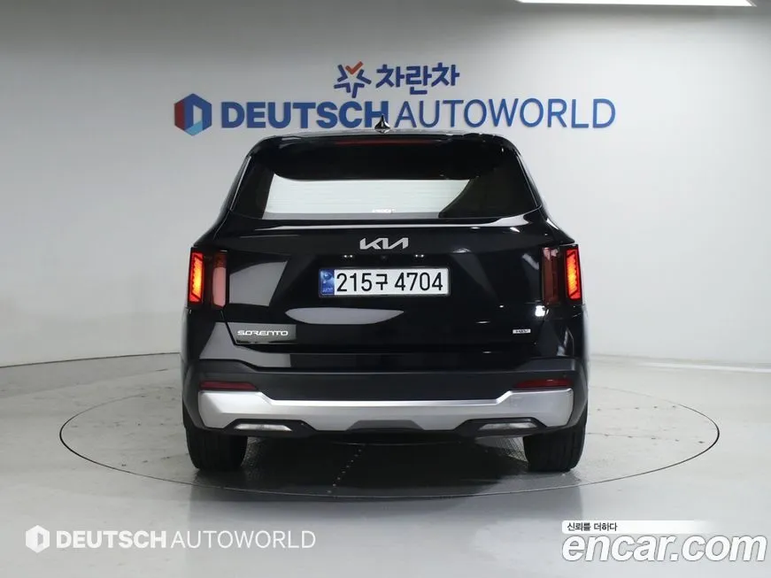 Kia Sorento — фото 3