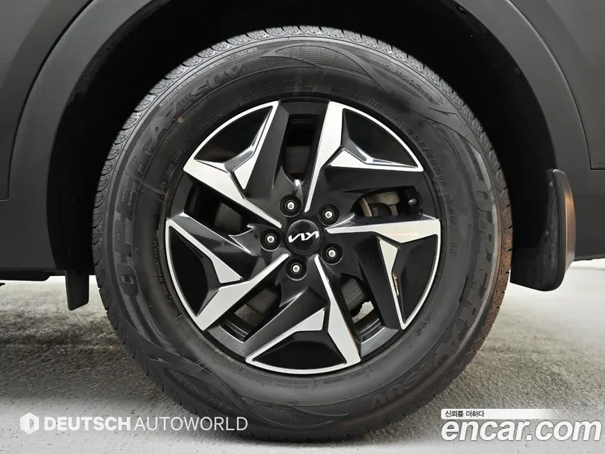 Kia Sorento — фото 6