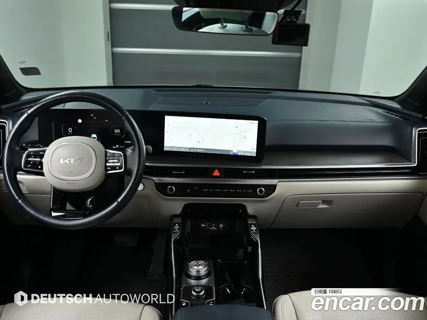 Kia Sorento — фото 5
