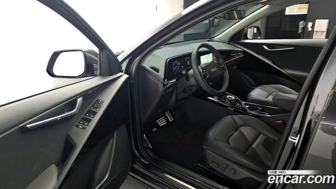 Kia Niro 2025 из KR, фото 3