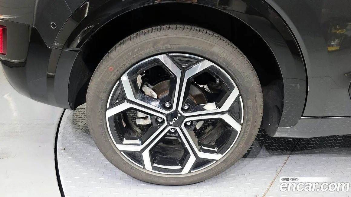 Kia Niro 2025 из KR, фото 8