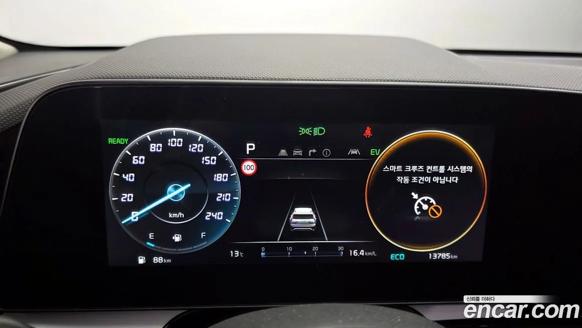 Kia Niro 2025 из KR, фото 6