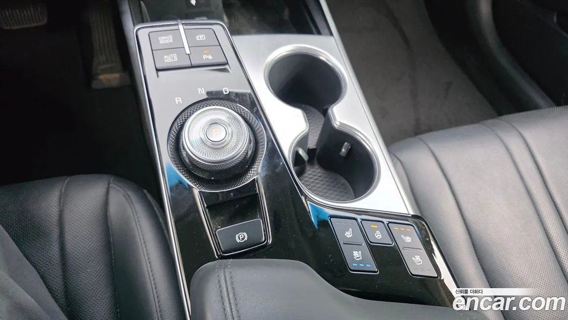 Kia K8 2022 из KR, фото 10