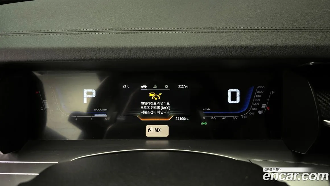 KG Mobility (Ssangyong) Torres 2024 из KR, фото 5