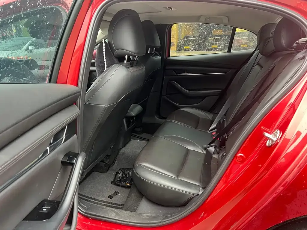 Mazda 3 Axela 2022 из CN, фото 7