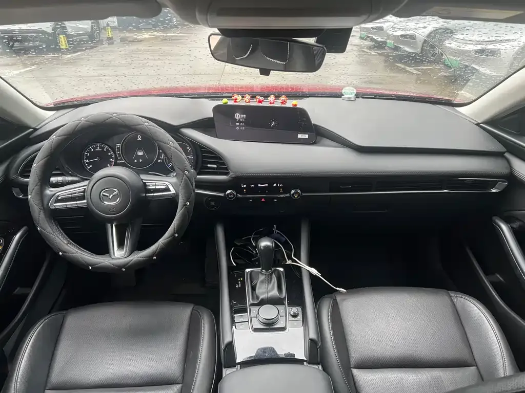 Mazda 3 Axela 2022 из CN, фото 6