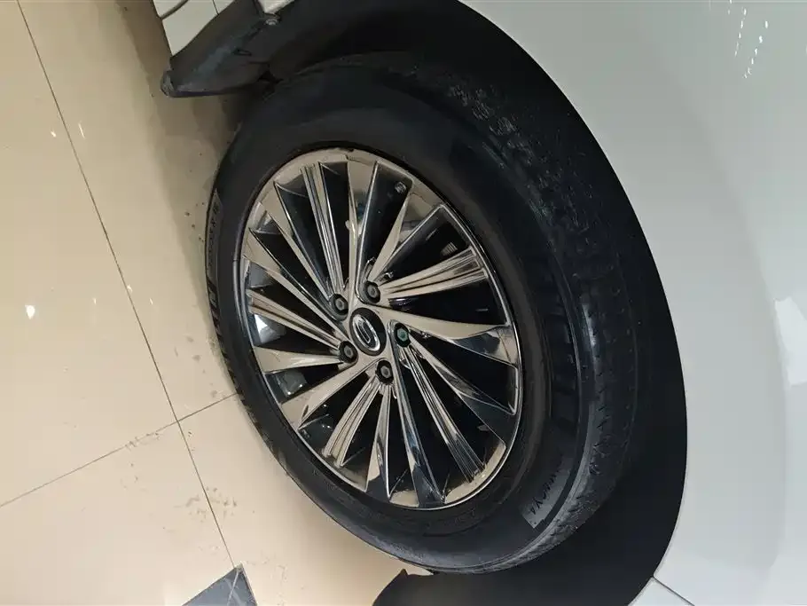 GAC Motor Trumpchi M8 2021 из CN, фото 5