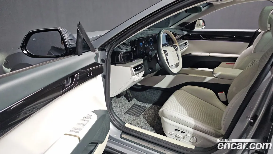 Hyundai Grandeur 2023 из KR, фото 6