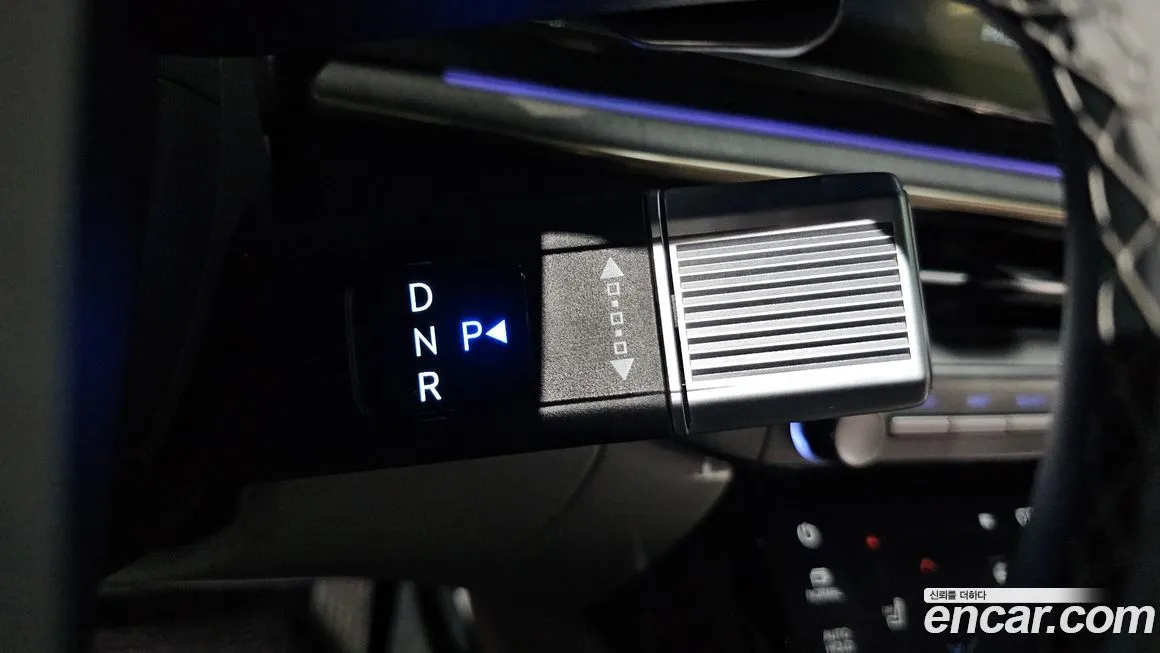 Hyundai Grandeur 2023 из KR, фото 7