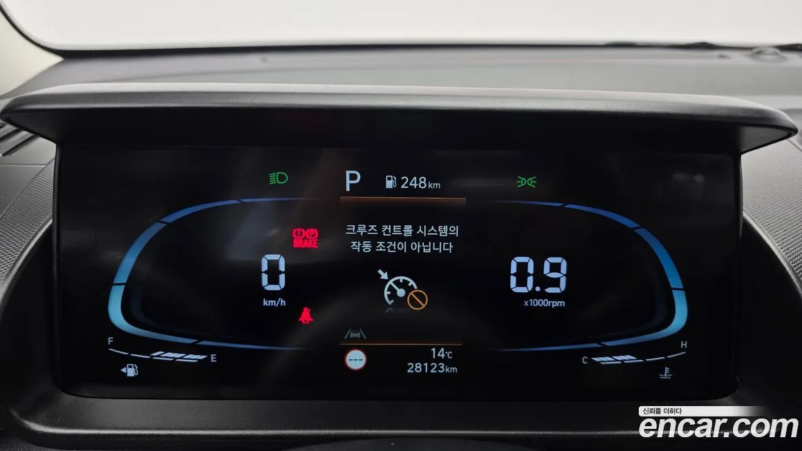 Hyundai Casper — фото 3