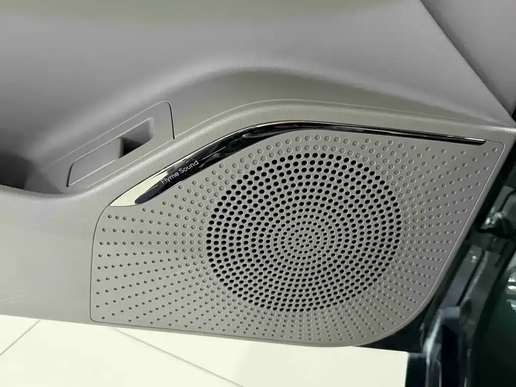 Geely Galaxy Xingyao 8 2025 из CN, фото 9