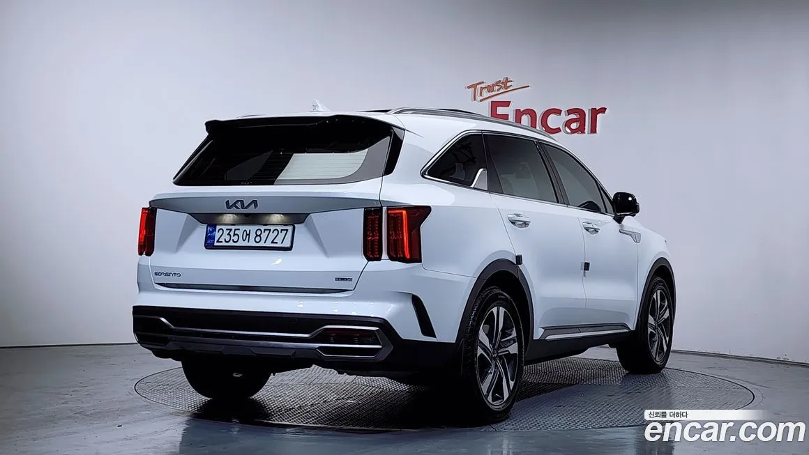 Kia Sorento — фото 2