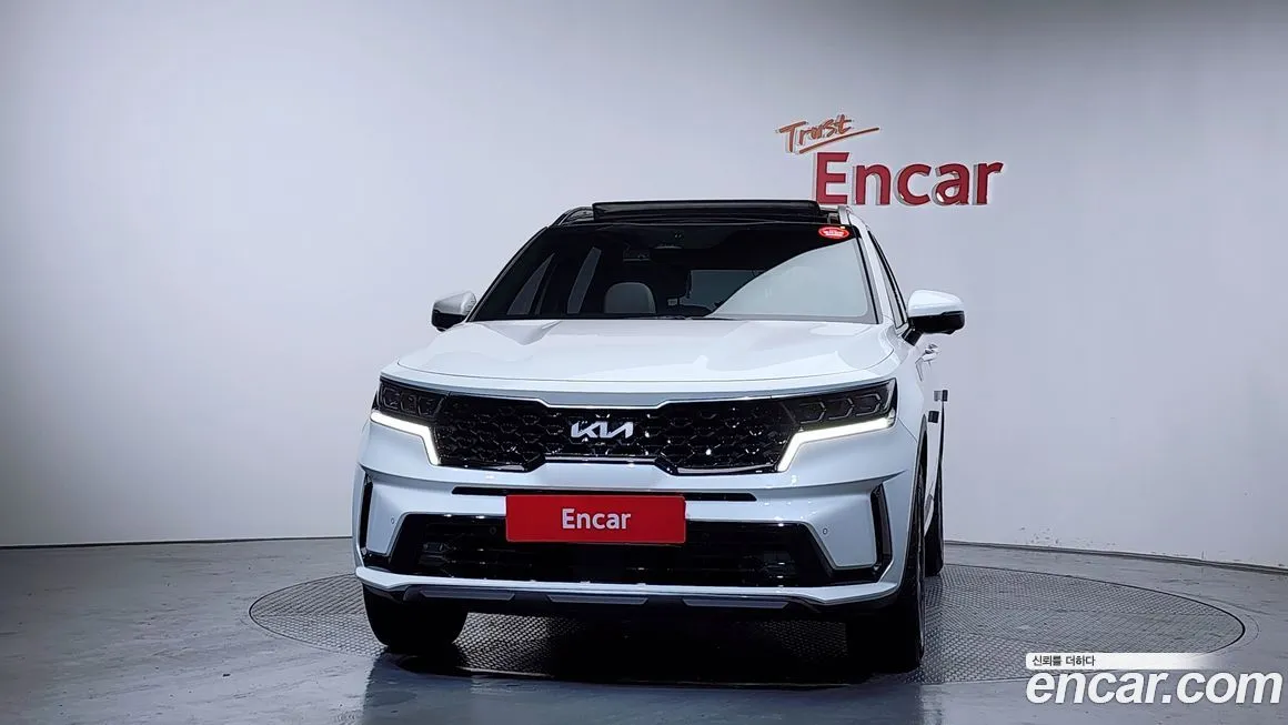 Kia Sorento — фото 5