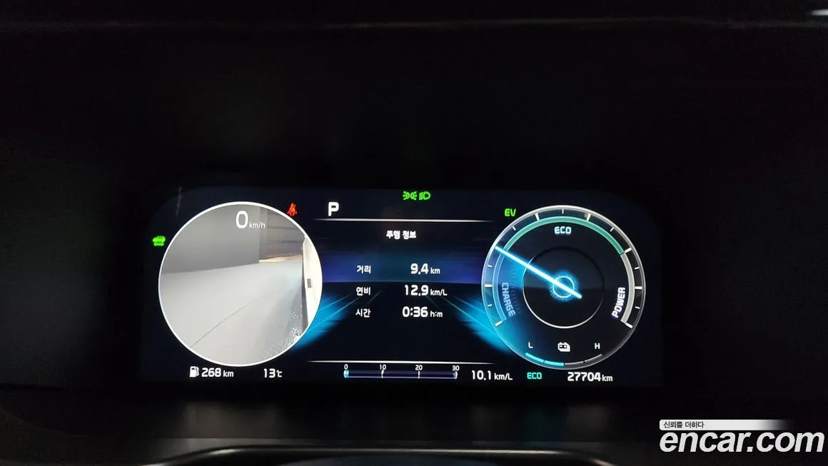 Kia Sorento — фото 3