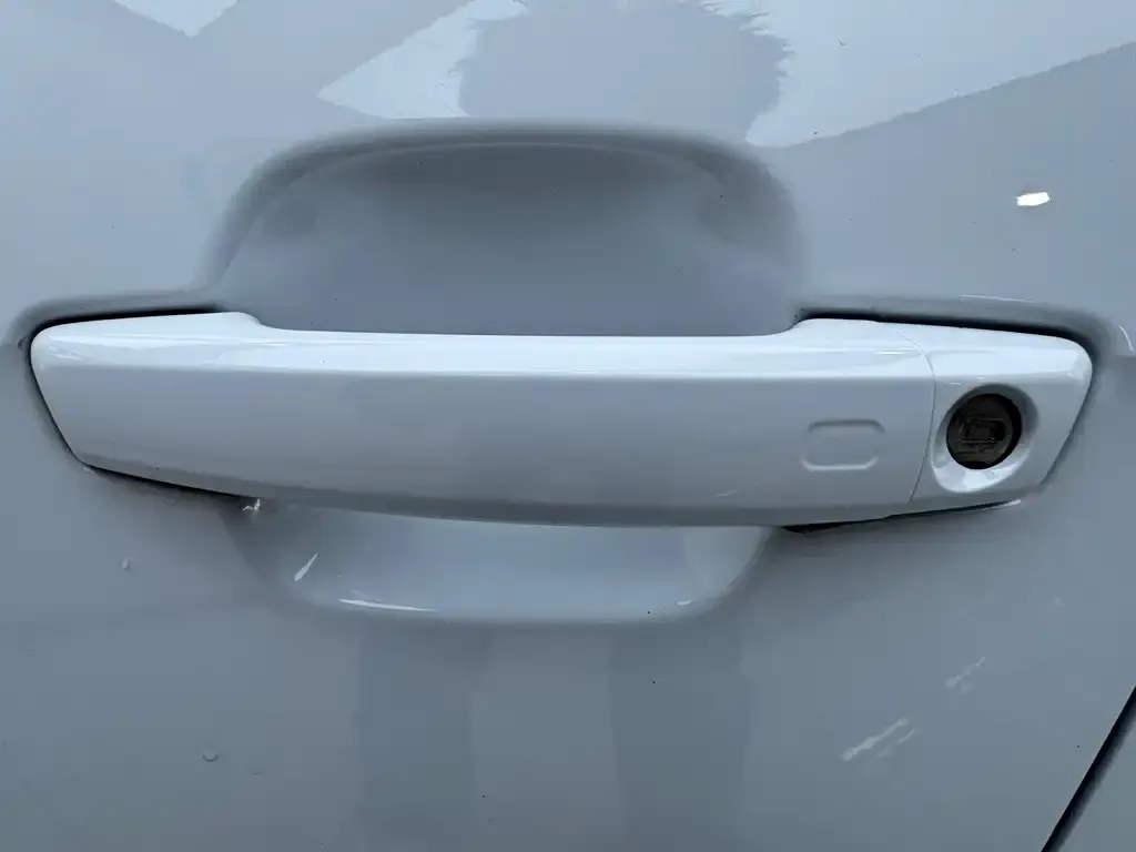 Audi Q2L 2021 из CN, фото 2