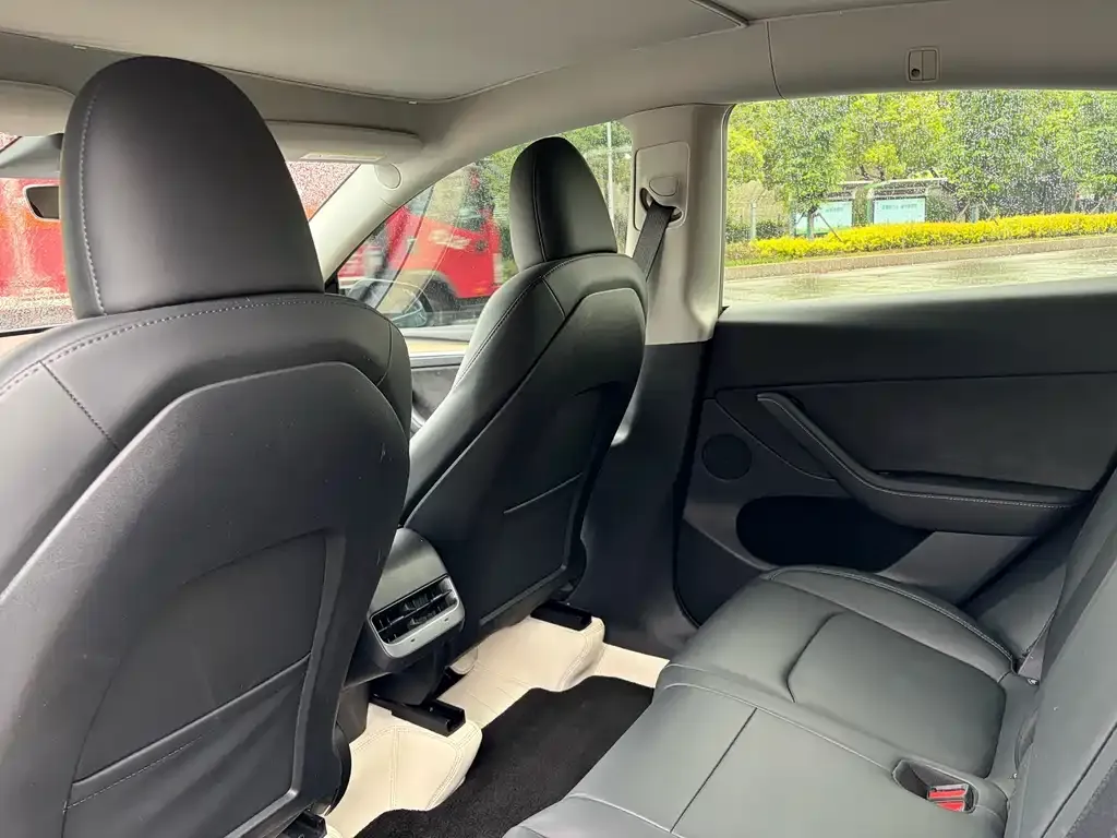 Tesla Model Y 2023 из CN, фото 4
