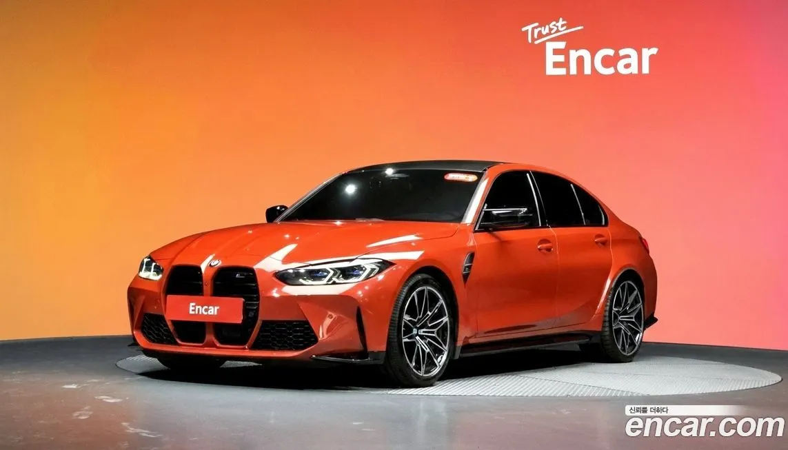 BMW M3