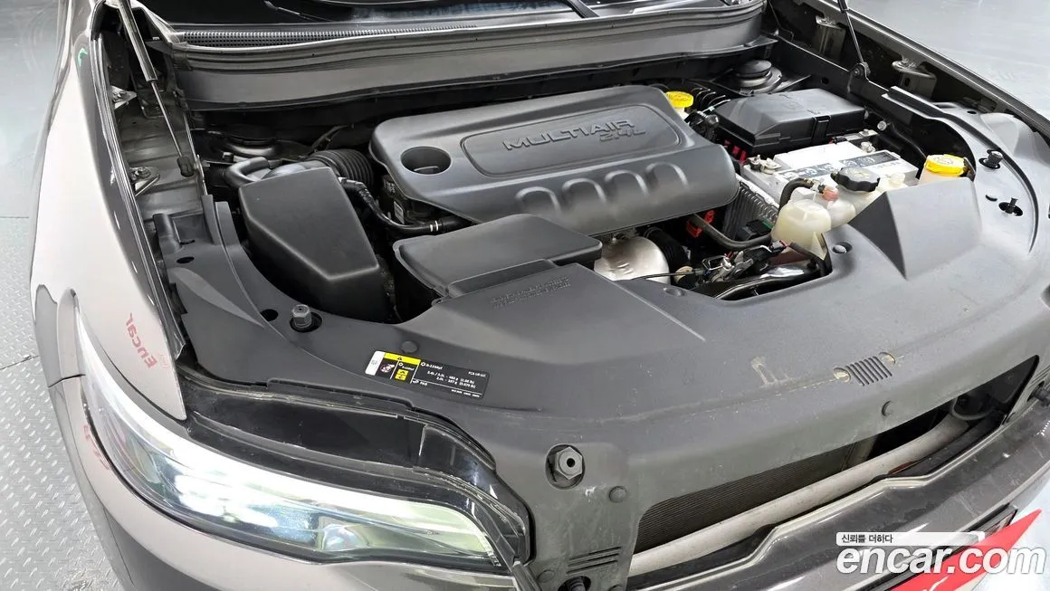 Jeep Cherokee 2021 из KR, фото 9