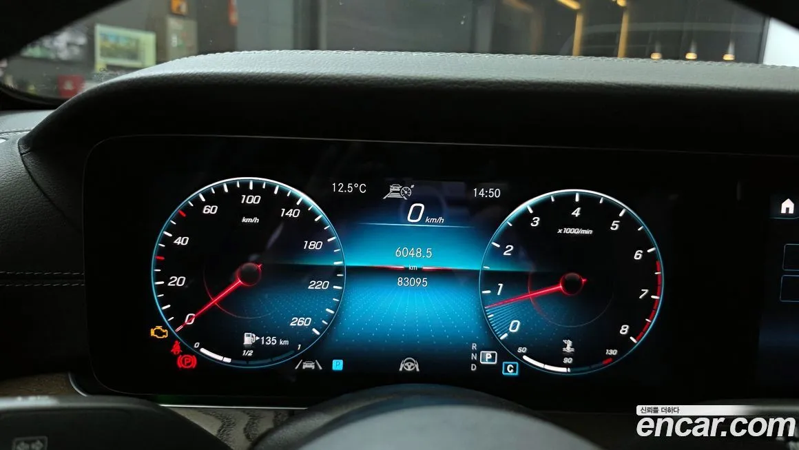 Mercedes-Benz E-Class 2021 из KR, фото 6