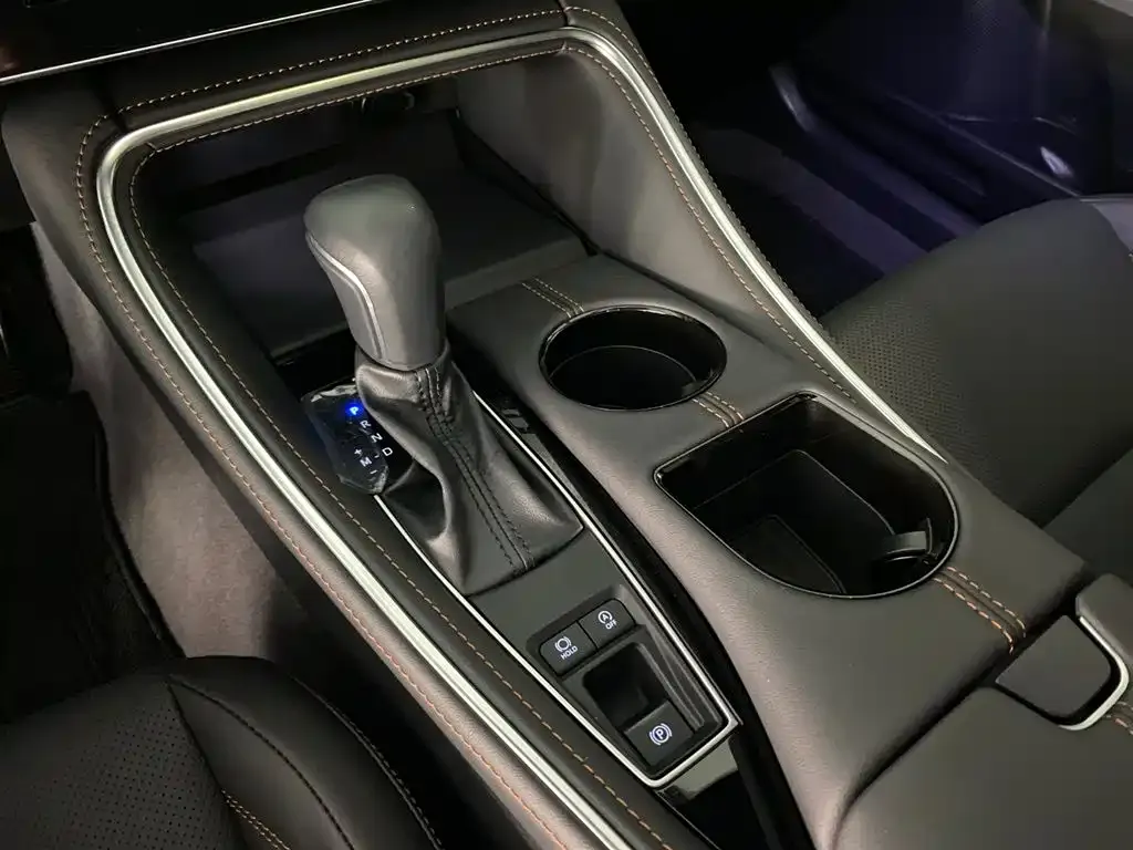 Toyota Avalon 2025 из CN, фото 8