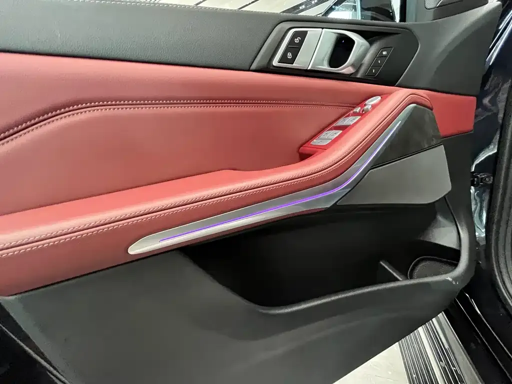 BMW X5 2023 из CN, фото 2