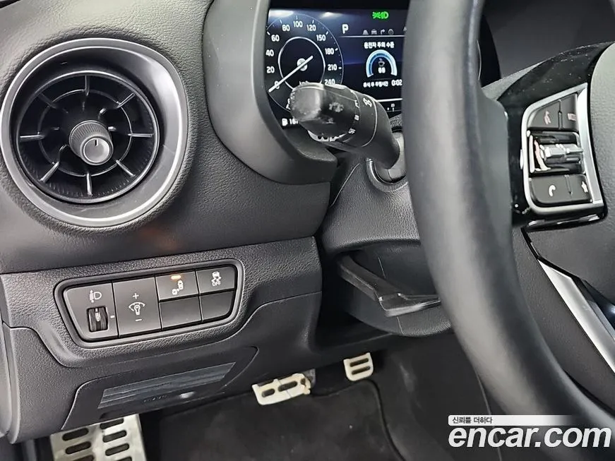 Kia K3 2024 из KR, фото 10