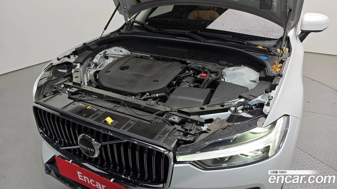 Volvo XC60 2024 из KR, фото 10