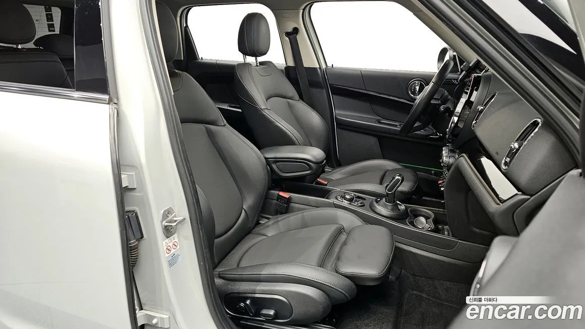 Mini Countryman 2022 из KR, фото 6
